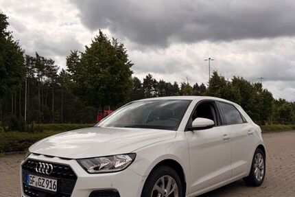 Audi A1 84.000 km 14.750 &euro; Ehra-Lessien 38468