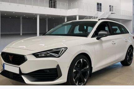 Cupra Leon 28.819 km 24.690 &euro; Wolfsburg 38440