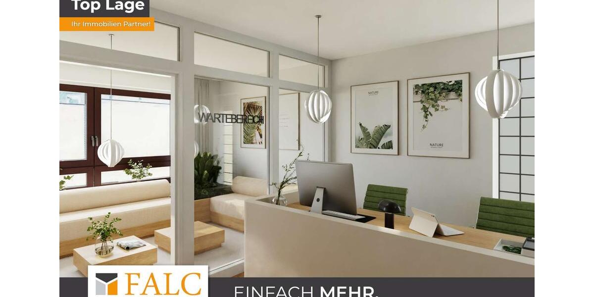 Gewerbeobjekt Braunschweig Nordstadt - 1.210&euro; | Angebot:24070013