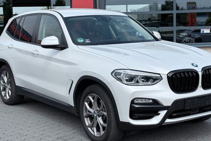BMW X3 152.850 km 22.970 &euro; Helmstedt 38350