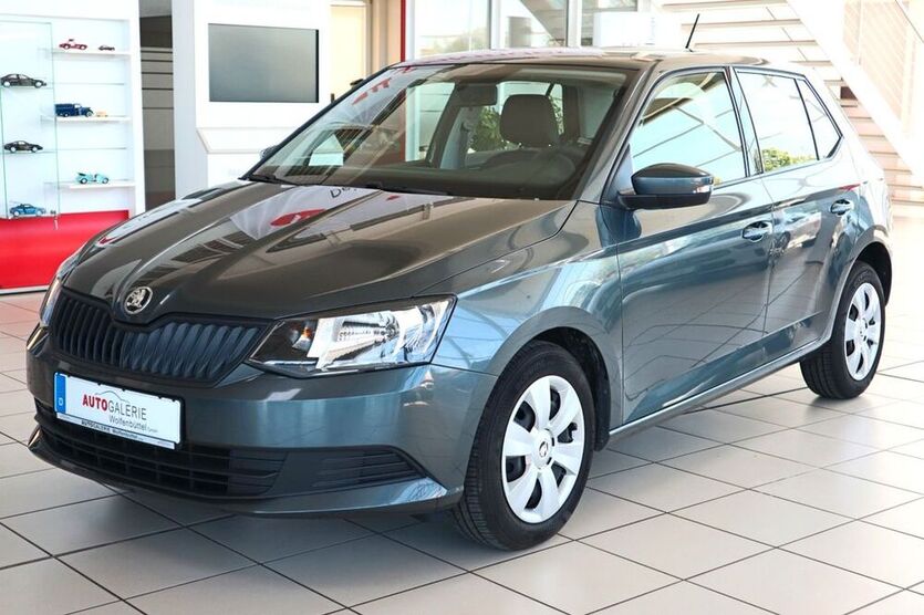 Fabia