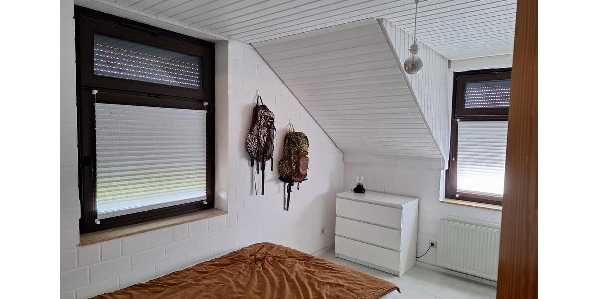 Maisonettenwohnung Wolfsburg - 4 Zimmer, 104 m&sup2;, 950&euro; | Angebot:26626038