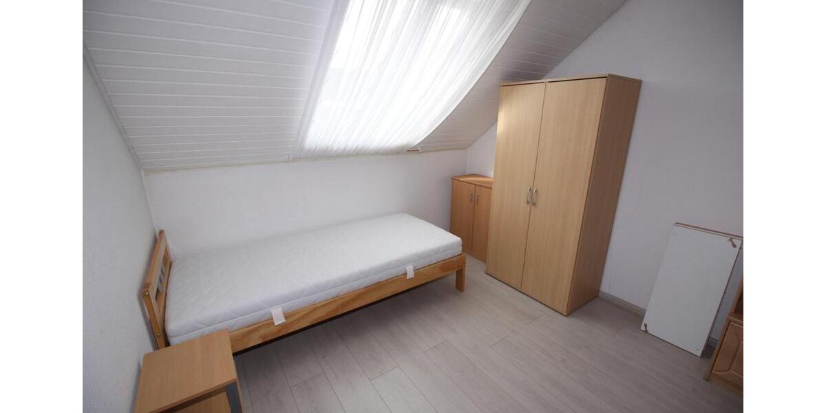 Dachgeschoßwohnung Gifhorn - 1 Zimmer, 45 m&sup2;, 495&euro; | Angebot:26350805