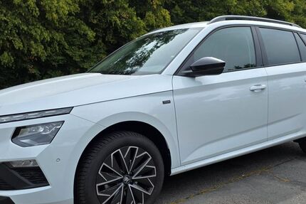 Skoda Kamiq 11.000 km 24.999 &euro; Wolfsburg 38444