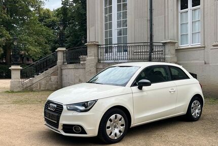 Audi A1 228.000 km 4.000 &euro; Braunschweig 38120