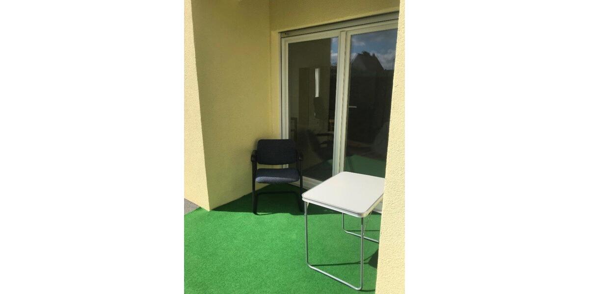 Terrassenwohnung Lehre - 1 Zimmer, 40 m&sup2;, 570&euro; | Angebot:26296870