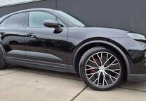 Gebrauchtwagen Porsche Macan