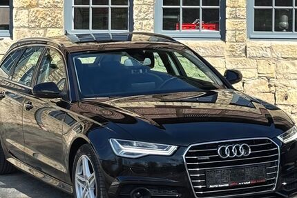 Audi A6 231.000 km 13.980 &euro; Wolfsburg 38446