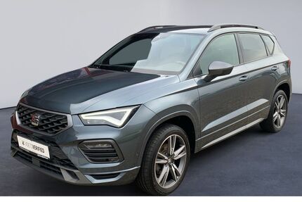 Seat Ateca 41.850 km 21.990 &euro; Braunschweig 38114