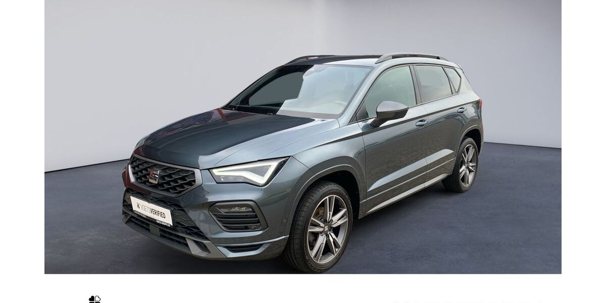 Seat Ateca 41.850 km 23.990 € Braunschweig 38114