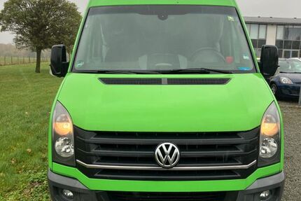 VW Crafter 421.000 km 11.999 € Wolfsburg 38444