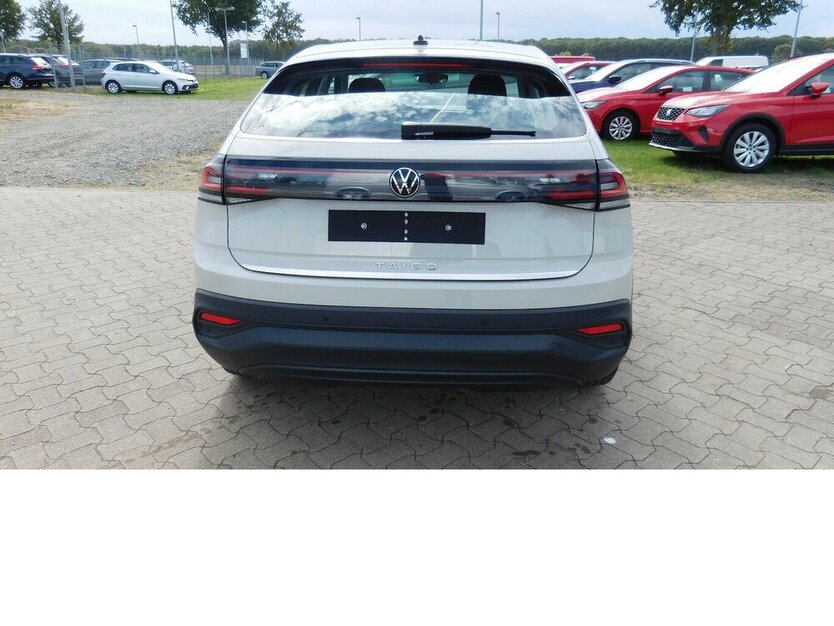 VW Taigo 1.0 TSI BMT Klima LED Navi 27.600 km 16.690 € Vordorf 38533