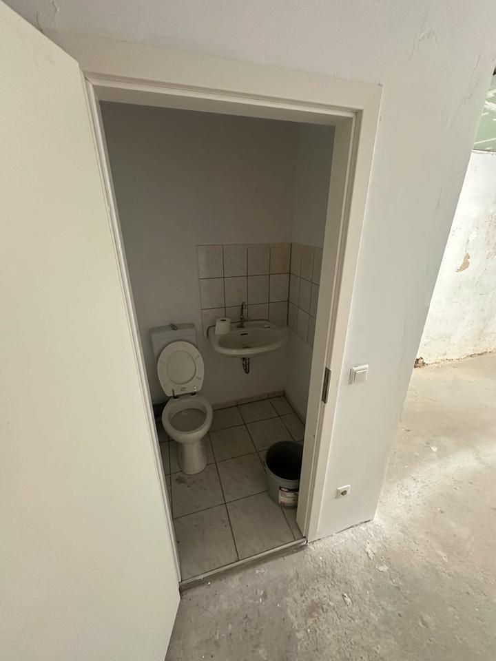 Flexible Nebenfläche zu vermietenWerkstattLagerraumHobbyraum