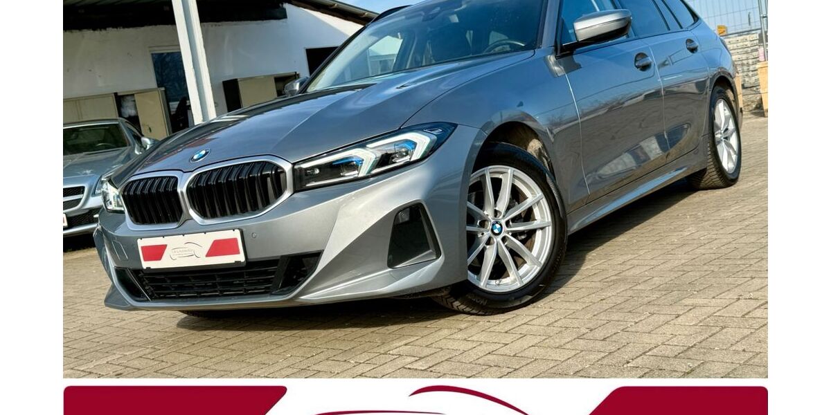 BMW 318 83.199 km 23.990 &euro; Sickte 38173