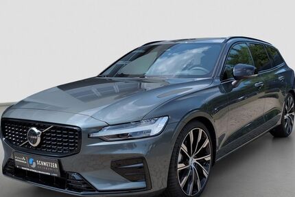 Volvo V60 3.900 km 49.990 &euro; Braunschweig 38114