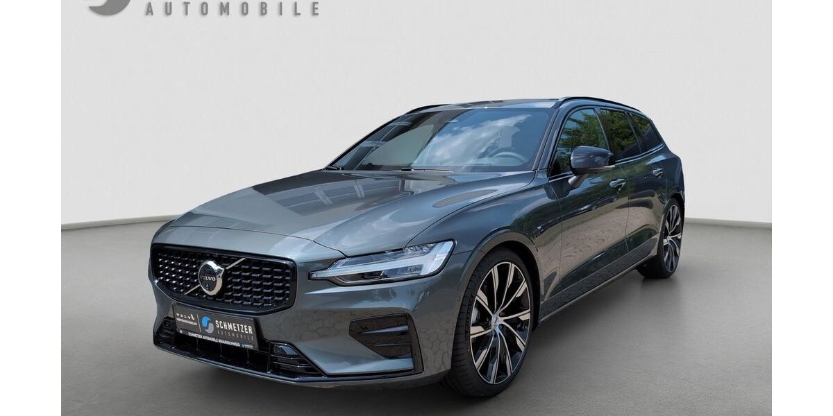 Volvo V60 3.900 km 49.990 &euro; Braunschweig 38114