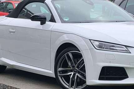 Audi TT 20.000 km 34.800 &euro; Wolfsburg, Stadt 38440