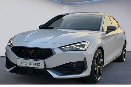 Cupra Leon 44.490 km 23.990 € Braunschweig 38114