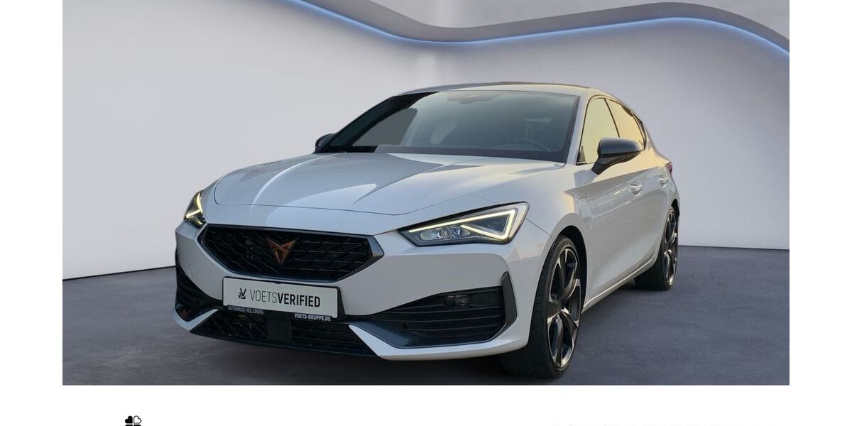 Cupra Leon 44.490 km 24.490 € Braunschweig 38114