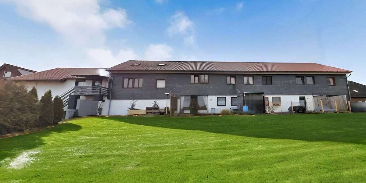 Einfamilienhaus Sassenburg - 19 Zimmer, 620 m&sup2;, 890.000&euro; | Angebot:25796200