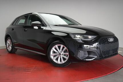 Audi A3 27.000 km 22.990 € Braunschweig 38110