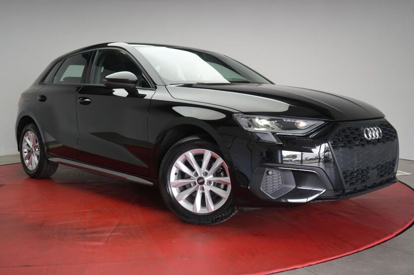 Audi A3 27.000 km 22.990 € Braunschweig 38110