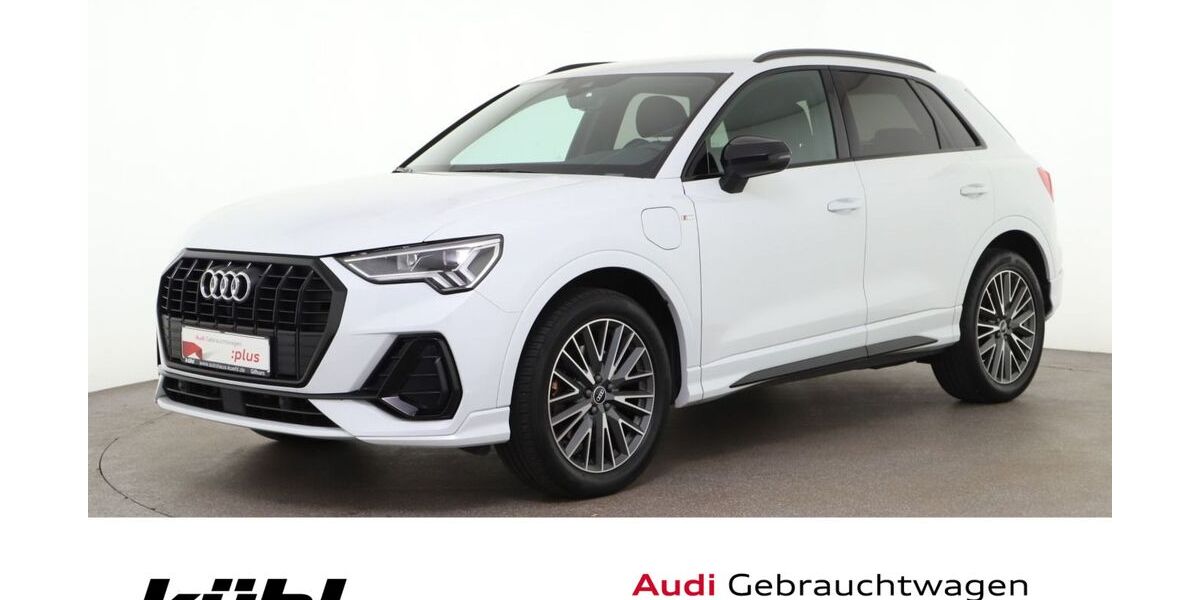 Audi Q3 92.340 km 25.780 &euro; Gifhorn 38518