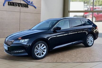 Skoda Superb 37.280 km 28.999 &euro; Sickte bei Braunschweig 38173