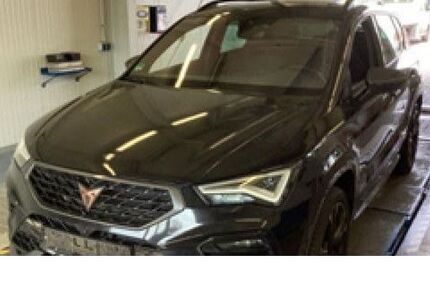 Cupra Ateca 93.710 km 29.780 &euro; Gifhorn 38518
