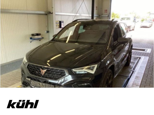 Cupra Ateca 93.710 km 29.780 &euro; Gifhorn 38518