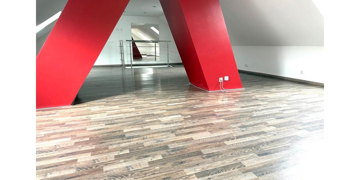 Großes Haus 200qm Helmstedt Zentrum 6 Zimmer Balkon Terrasse 6 zimmer