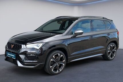 Cupra Ateca 8.880 km 33.990 € Braunschweig 38114
