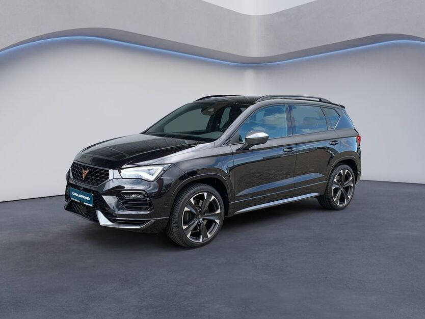 Cupra Ateca 8.880 km 33.990 € Braunschweig 38114