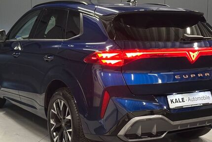 Cupra Terramar 17.000 km 34.490 &euro; Helmstedt 38350