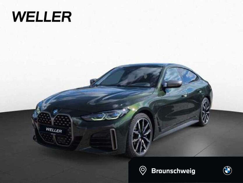 BMW 440 51.060 km 48.350 € Braunschweig 38112