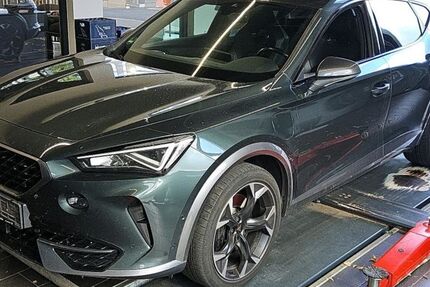 Cupra Formentor 190.970 km 17.890 &euro; Braunschweig 38114