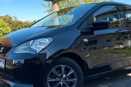 Seat Mii 64.500 km 6.600 &euro; Rötgesbüttel 38531