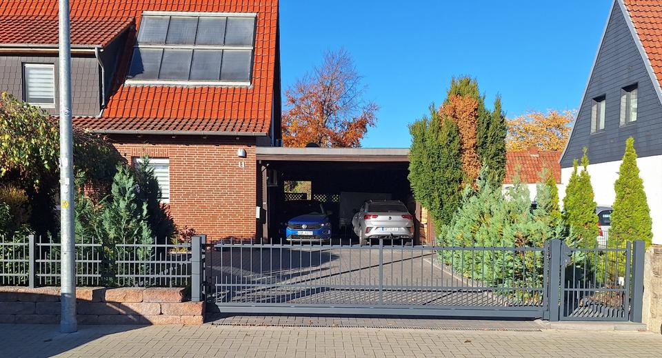 Doppelhaushälfte Gifhorn - 4 Zimmer, 125 m&sup2;, 295.000&euro; | Angebot:25056548