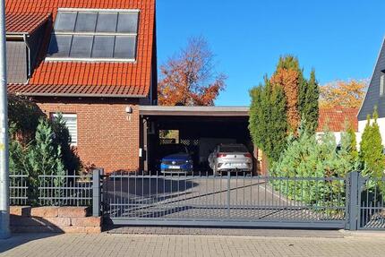 Haus Gifhorn - 4 Zimmer, 125 m&sup2;, 295.000&euro; | Angebot:25056548