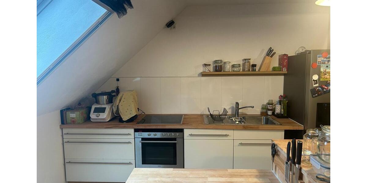 Maisonettenwohnung Vordorf - 3 Zimmer, 115 m&sup2;, 1.150&euro; | Angebot:24472637