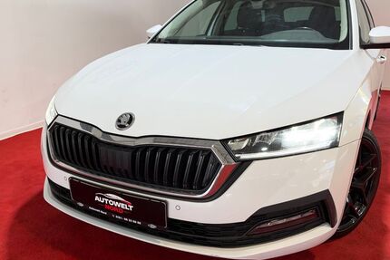 Skoda Octavia 128.850 km 15.790 &euro; Braunschweig 38112