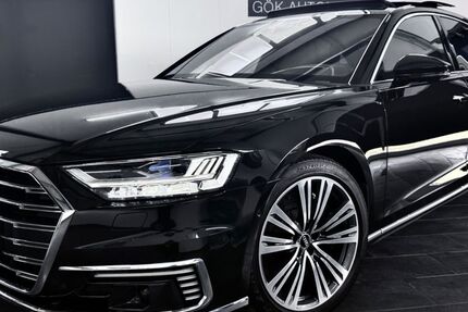 Audi A8 83.510 km 52.950 &euro; Helmstedt 38350