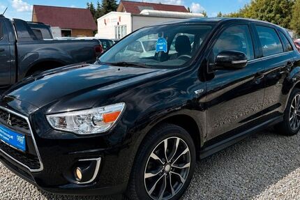Mitsubishi ASX 76.000 km 9.999 &euro; Sassenburg 38524