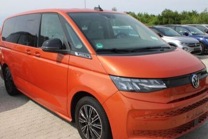 VW T7 Multivan 56.700 km 40.480 &euro; Wolfsburg 38440