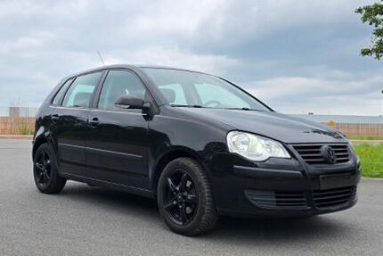 VW Polo 217.000 km 3.649 &euro; Wolfsburg 38446
