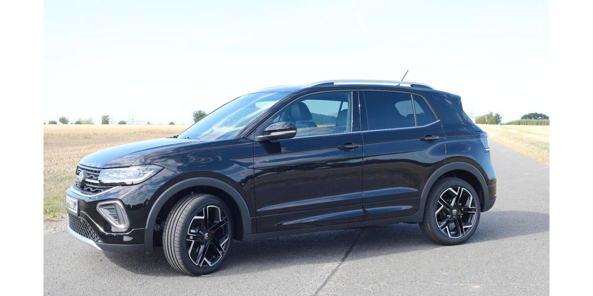 VW T-Cross 5.800 km 33.500 &euro; Wolfsburg 38446