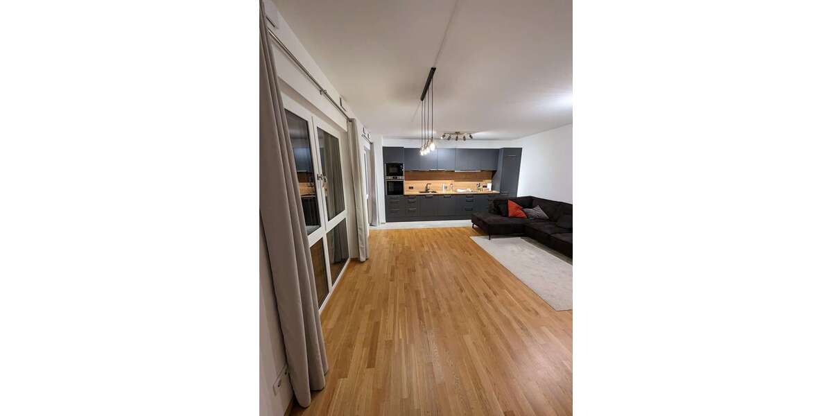 Wohnung zum Mieten in Braunschweig 1.100 € 73.4 m² 2 zimmer
