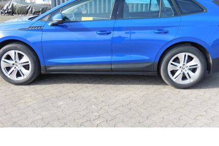 Skoda Enyaq 22.400 km 21.690 &euro; Vordorf 38533