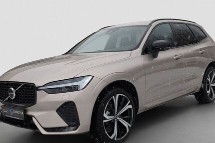 Volvo XC60 19.483 km 46.490 &euro; Braunschweig 38114