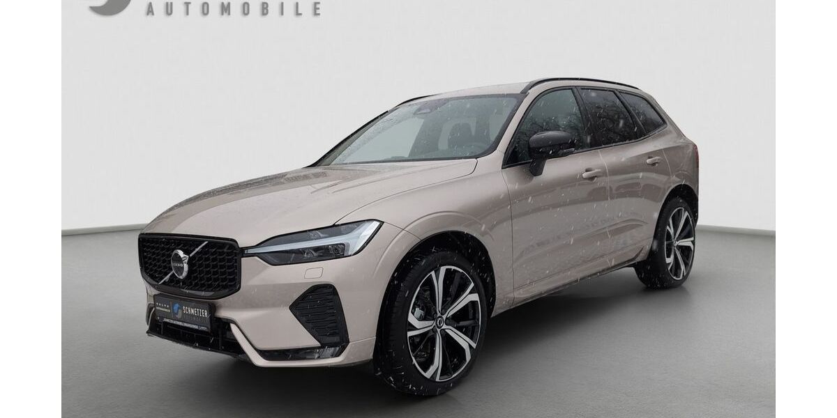 Volvo XC60 19.483 km 46.490 &euro; Braunschweig 38114